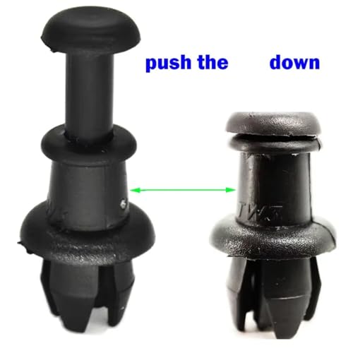 Soporte de cordón de maletero resistente para Volkswagen Tiguan 4