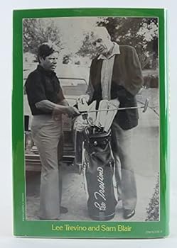 Hardcover They Call Me Super Mex: The Autobiography of Lee Trevino Book