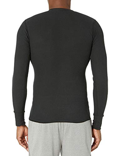 Indera Traditional Long Johns Thermal Long-Sleeve, Men #TOP1