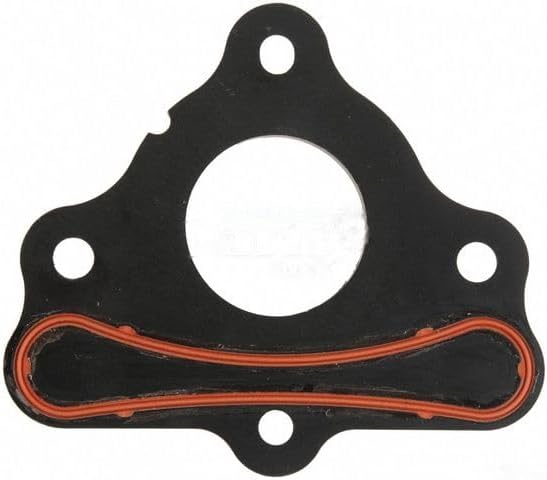 Replacement Camshaft Gasket Compatible with 1999-2004 Chevrolet Silverado 2500