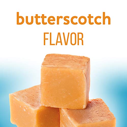 Jell-O Instant Butterscotch Pudding & Pie Filling (3.4 Oz Boxes, Pack Of 6) #TOP2