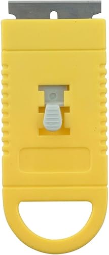 Whirlpool WA906B Herramienta de raspado retráctil para estufas – Reemplaza 19950221, 0314434, 3183488, 8054003, 8312P001-60, 74006500, A906B,