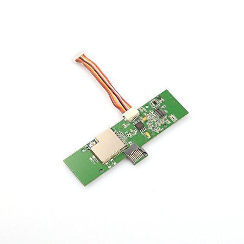 Image of Hubsan H501S 5.8G Transmission Module (Includes Camera)