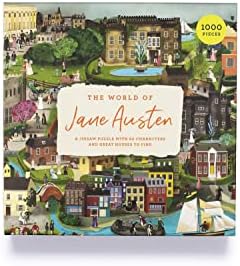 The World of Jane Austen