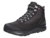 JOYA Altai STX Black, Nubuck Leather/Textile/Sympatex, Air-Sohle, Kat. Emotion 171out (Größe: 42.5)