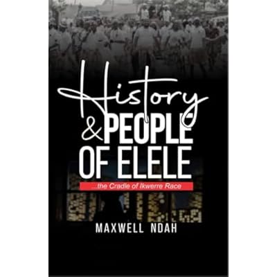 History & People of Elele