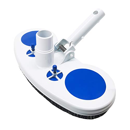 Amazon Best Sellers Best Pool Vacuum Heads