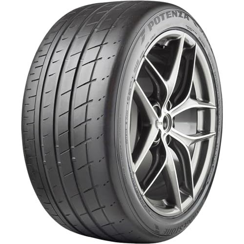 Bridgestone Potenza S007 Ultra High Peformance Tire 295/35ZR20 105 Y