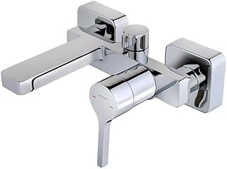 STROHM TEKA 30122020C3 DESSIN Grifo Monomando Baño-Ducha Con Equipo