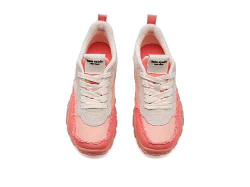 Image of Kate Spade New York Women's K as in Kate Runner Sneakers