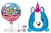 Pikmi Pops Pony the Jumbo Plush