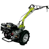 MOTOCULTOR Motor 196CC OHV 2 Vel. ADELANTE + 2 ATRAS