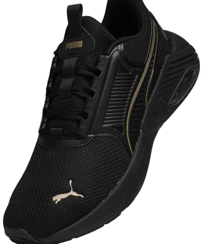 Chaussures de course à pied Puma X Cell Nova FS - vue 9