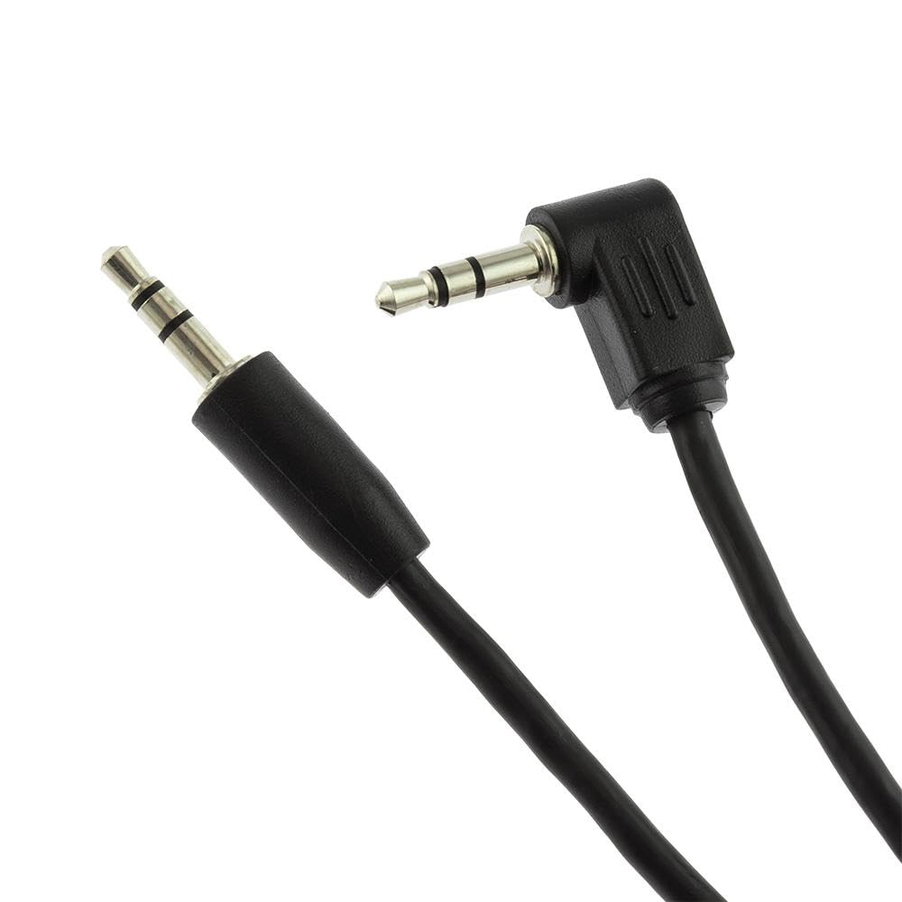 Amazon.com: DS18 MP3AUX6FT 6-Feet 3.5-Inch MP3 to Aux 3.5-Inch