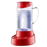 desinfectar agua con lejia Esta agua de limpieza se puede utilizar en cualquier superficie tales como duchas, lavabos, encimeras, espejos, lavabos, bañeras, ventanas, puertas, azulejos, porcelana, madera, plástico, vinilo, engranaje del animal doméstico, engranaje del bebé, equipos deportivos y mucho más.