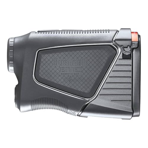 Golf Laser Rangefinder Bushnell PRO X3 202250 - Image 4