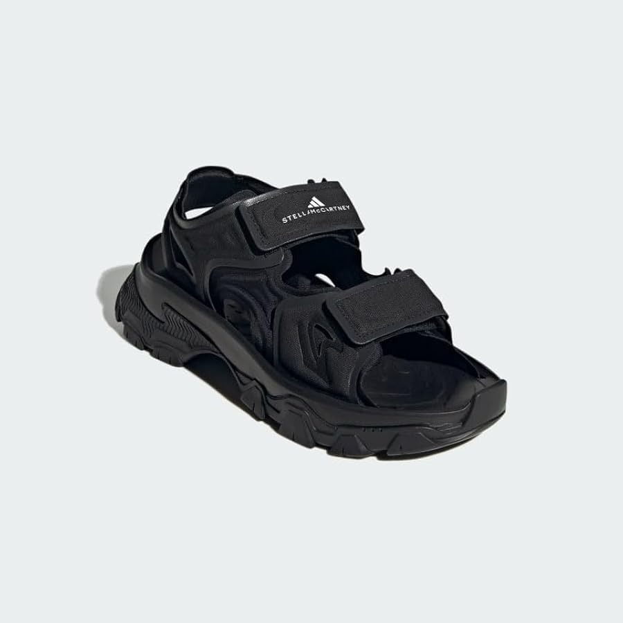 新品【adidas by Stella McCartney】Hika サンダル Amazon.com | adidas by Stella McCartney Hika Outdoor Sandals
