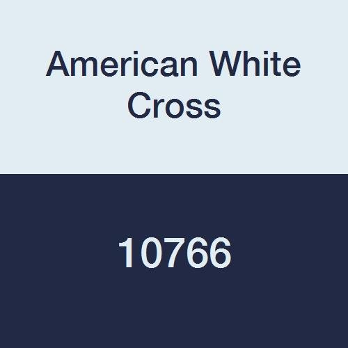 American White Cross 10766 Cotton Stockinette, Sterile, 6" Width, 48" Length, 2-Ply, Pack of 10