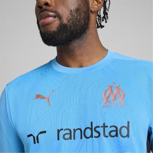 Maglia Da Allenamento Om 2024/25 - 3