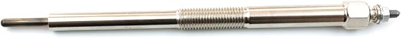 ESC Auto Parts EGP89 1 Piece Glow Plug Auxiliary Heater 11065-AD200 GN109 for Nis.san Almera Navara NP300 Pathfinder Primera X TRAIL 11 V