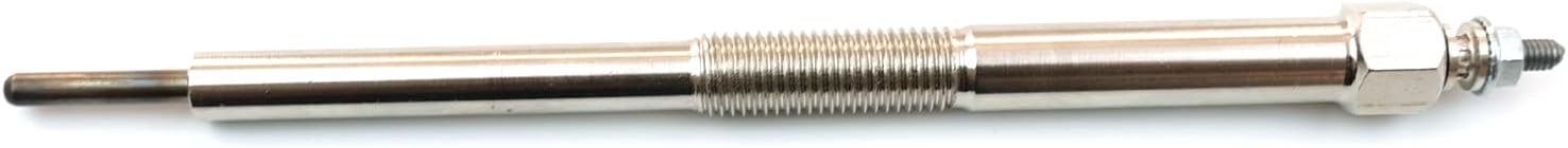 ESC Auto Parts EGP89 1 Piece Glow Plug Auxiliary Heater 11065-AD200 GN109 for Nis.san Almera Navara NP300 Pathfinder Primera X TRAIL 11 V