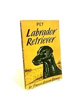Pet Labrador Retriever B002XPJV0K Book Cover