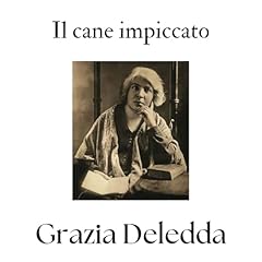 Il cane impiccato copertina