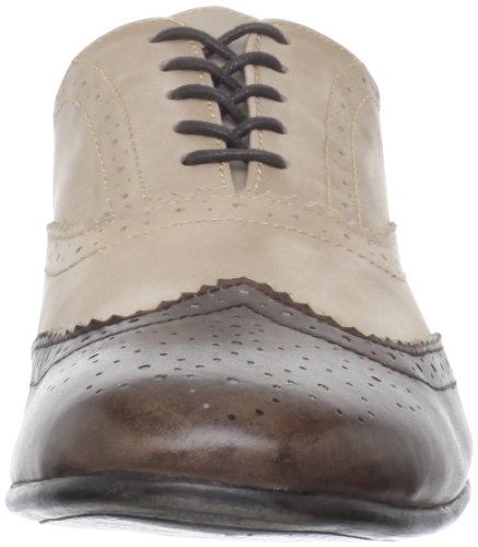 Image of Bed Stu Men's Ellington Oxford