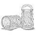 Oxballs Gripper Niple Puller, Clear