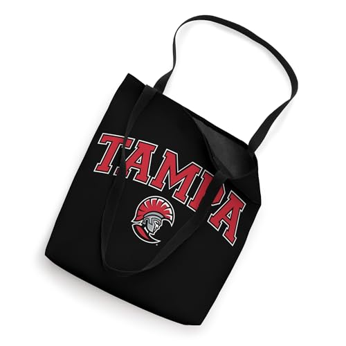 Tampa Spartans | Official NCAA University Merch | NAFPUOT03 Tote Bag miniatura 2