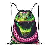 Multifonction : les sacs à dos avec cordon de serrage sont adaptés pour une variété d'occasions, telles que les fêtes d'anniversaire, les fêtes sur le thème du camping, les fêtes de cabine, les fêtes de piscine, les fêtes de mariage, les équipes de volleyball, les équipes de football, les équipes de basket-ball, les équipes de encouragement, les courts voyages, etc. Nos sacs de sport avec cordon de serrage sont robustes et légers, parfaits pour toutes les activités intérieures ou extérieures.