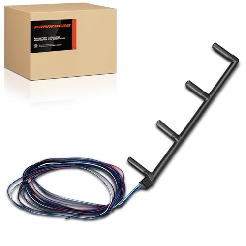 Juego de conducción, puente de contacto, bujías incandescentes para Caddy III Golf V/Plus J-e-t-a M-u-l-t-i-v-a-n P-a-s-a-t Polo S-h-a-r-a-n T-o-u-r-a-n Transporter V 1.9L 2.0L 2001-2013 038971782C