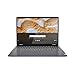 Produktbild Lenovo IdeaPad Flex 3 Chromebook 82T30011GE - 15,6" FHD, Intel® Celeron® N4500, 4GB RAM, 64GB eMMC, ChromeOS