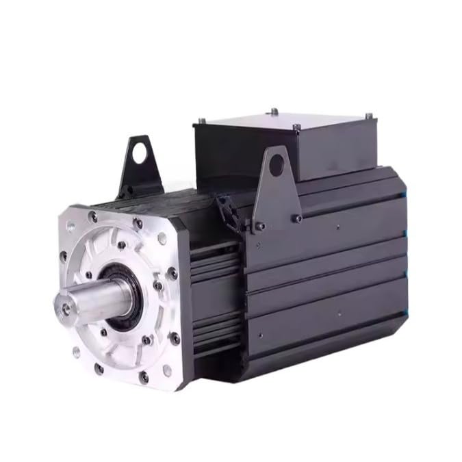 Servomoteur MS1H4-75B30CB-T331Z/4Z pour l'industrie avec garantie