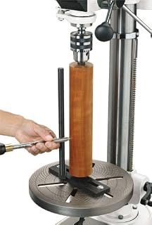 Shop Fox D4088 Lathe Attachment for Drill Press