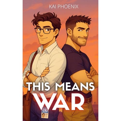 This Means War by Kai Phoenix episode artwork