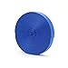 NewDoar UIAA & CE Certified 1 inch Nylon Tubular Webbing Tube/Tubular Climbing Webbing - Heavy Duty Strap for Rescue, Climbing, Harnesses, Rock Work & Firefighting(Blue- 1 inch 10Yard)