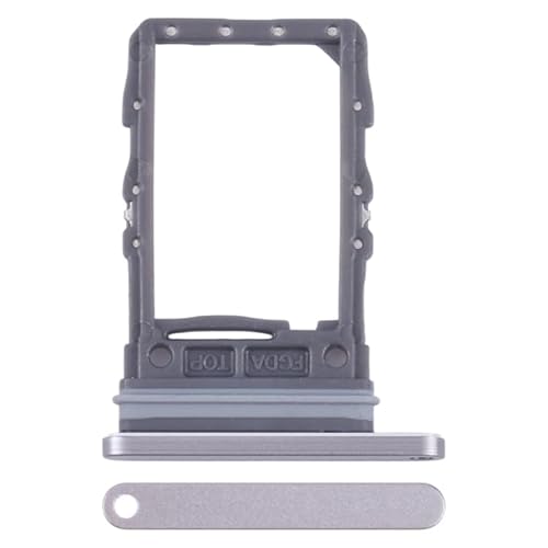 �g�ѓd�b�������i for Galaxy Z Flip6 SM-F741B �I���W�i�� SIM �J�[�h�g���C�p �X�y�A�p�[�c