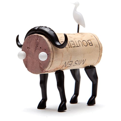 Monkey Business Geluk van Londen Buffalo Corkers