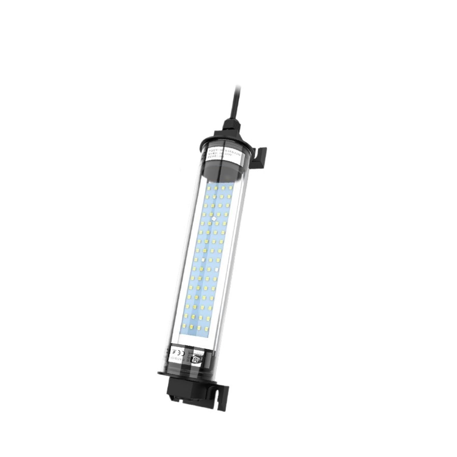 Luz LED para máquina herramienta en tornos automáticos CNC 5