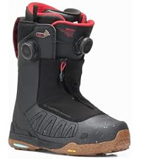 Amazon.com: K2 Maysis Double BOA Men's Snowboard Boots, Black, 10
