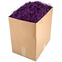 SuperMoss 7 59834 9 27024 Moss, Appx. 5 lb Bulk Case, Purple