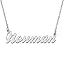 Nouman - Silver