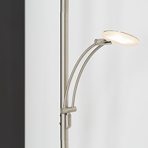 Briloner Leuchten Piantana LED dimmerabile