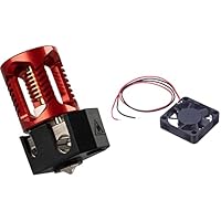 Phaetus x VORON Dragon HF Hot-End &amp; SUNON 24V DC 1,11W 40x40x10mm 11,9m³/h 5800U/Min 11,9m³/h Sunon MF40102V2-A99