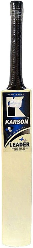 Cricket Batpopular Willow Cb137 10010012 @Fs, One Size