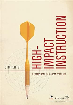 High-Impact Instruction: A Framework for Great Teaching-Wow! eBook