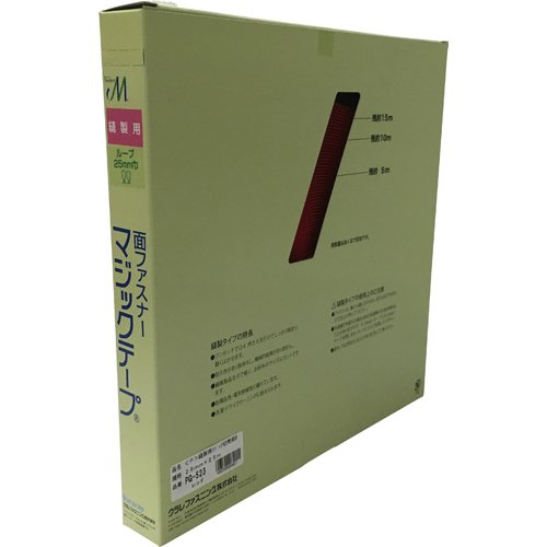 ^JCN(Yutaka Make) Dp}WbNe[vؔ蔠 B 25mm×25m bh PG523