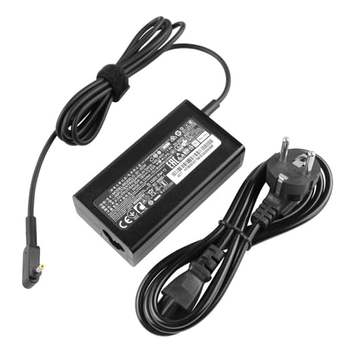 Chargeur Secteur Pour PC Portable Acer Aspire 3100-1974 - Neuf En Boîte - Marque SJ STORE