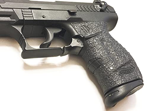 Handleitgrips Gun Grip Tape Wrap For Walther P22 #TOP4